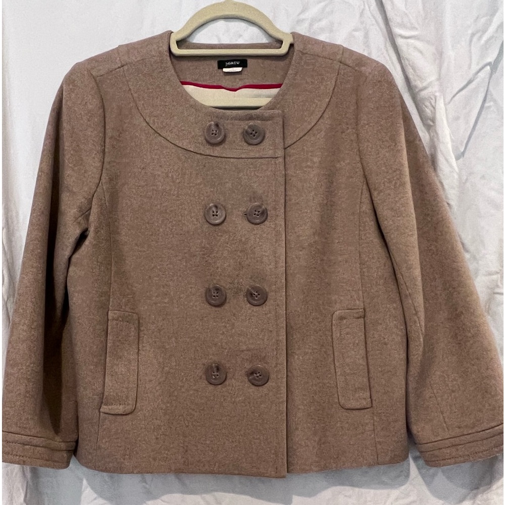 J Crew Blazer